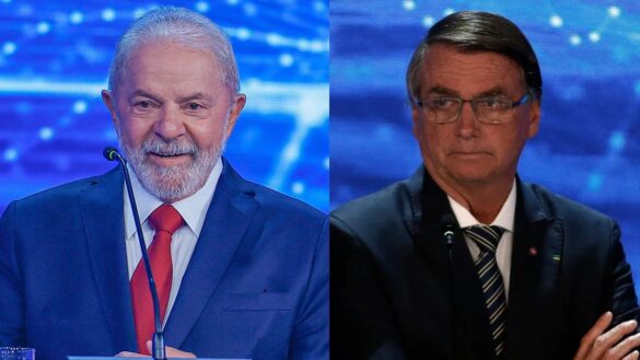 Diante de dois personagens do improvável, quem se arrisca a cravar o resultado final?