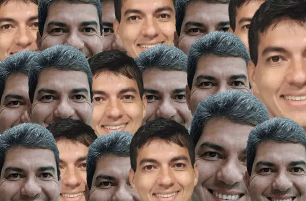Braide só utiliza combate ao câncer para ganhar popularidade, diz vereador que há mais de ano espera sanção de projeto