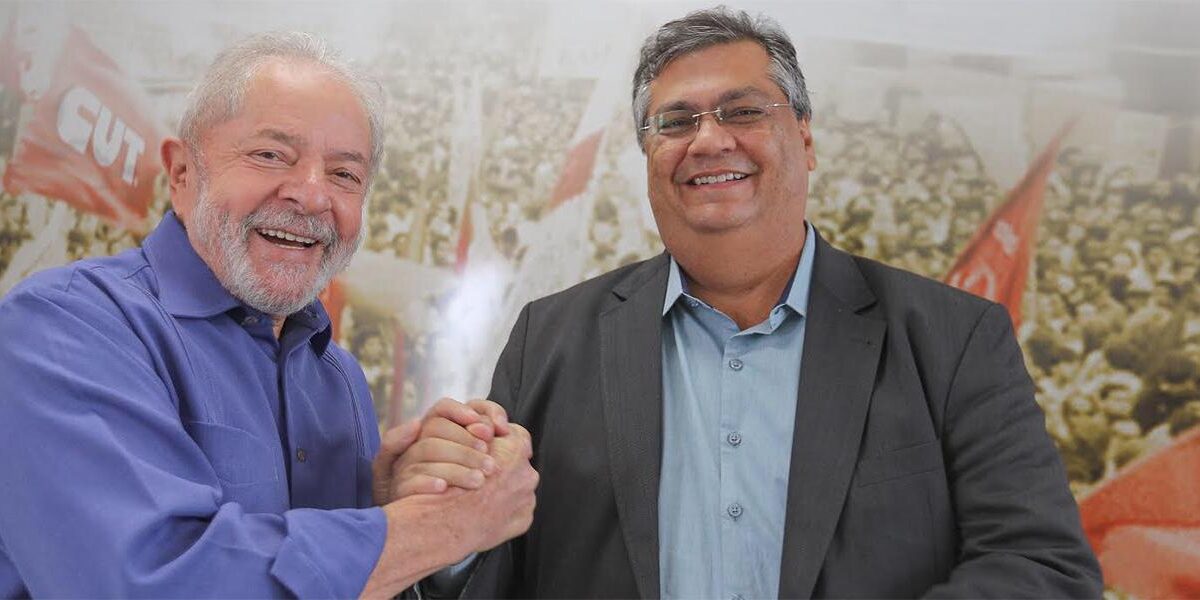 “A democracia irá se fortalecer e nós vamos ganhar”, avalia Flávio Dino