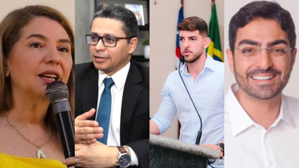 Renovação da Alema chega a 59% e PSB conquista maior bancada