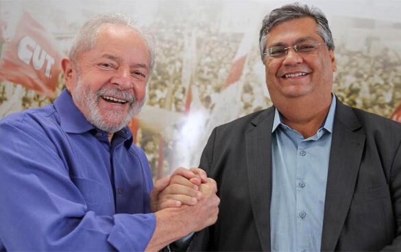 Lula lidera com folga no Maranhão com 73,4% dos votos válidos