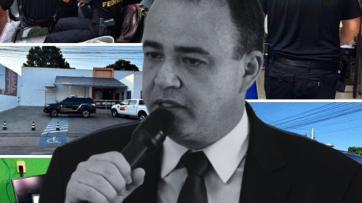 Erlânio tenta proteger secretária de saúde que foi afastada do cargo e teve bens sequestrados pela Justiça