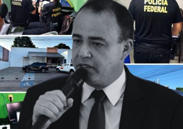 Erlânio solta notas mentirosas na tentativa de proteger secretária municipal de saúde