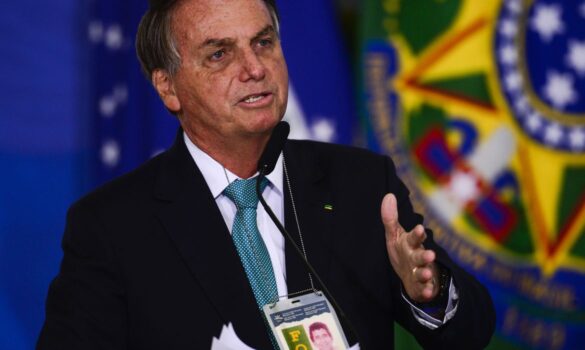 Rádio do NE acusada de boicotar Bolsonaro é, na verdade, aliada do presidente