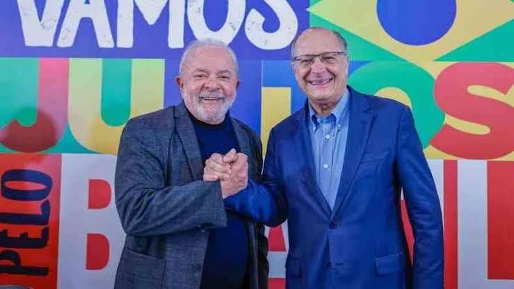 Diplomação de Lula nesta segunda encerra processo eleitoral de 2022