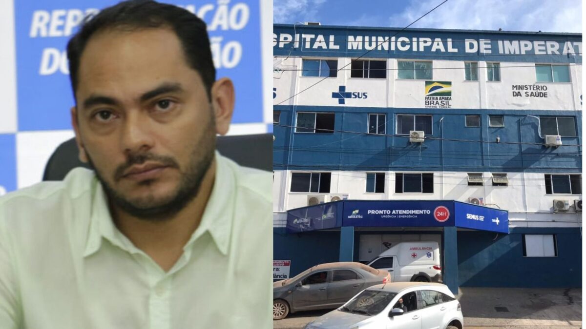 Sem farra! Justiça determina bloqueio de verbas para o carnaval de Imperatriz