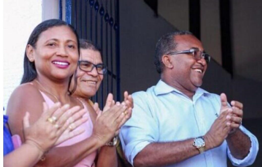 Manobra Política do Prefeito de Alcântara Nivaldo Araújo remove aliado do Controle do PSB