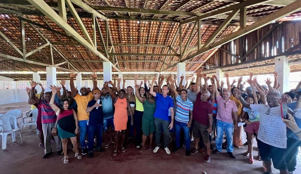 Alcântara: Negligência de Araken Deixa Pré-Candidatos a Vereador do PRD e PSD Fora das Eleições