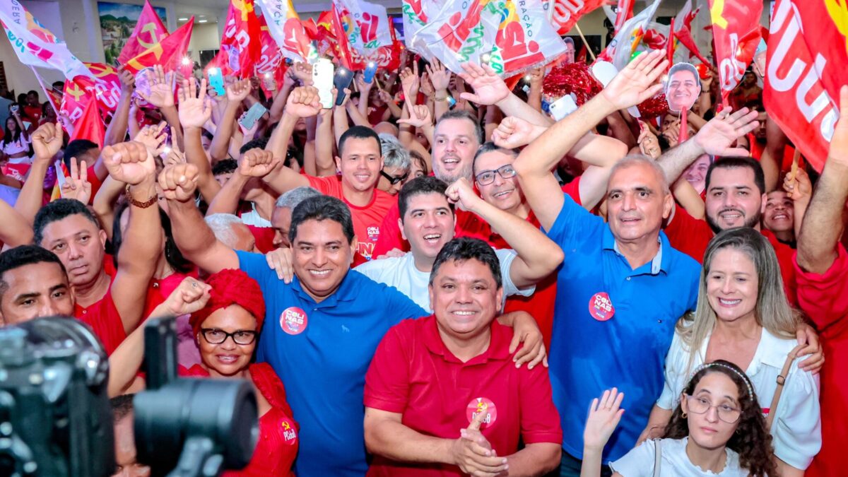 Colinas: Justiça confirma candidatura de João Haroldo e expõe desespero rival