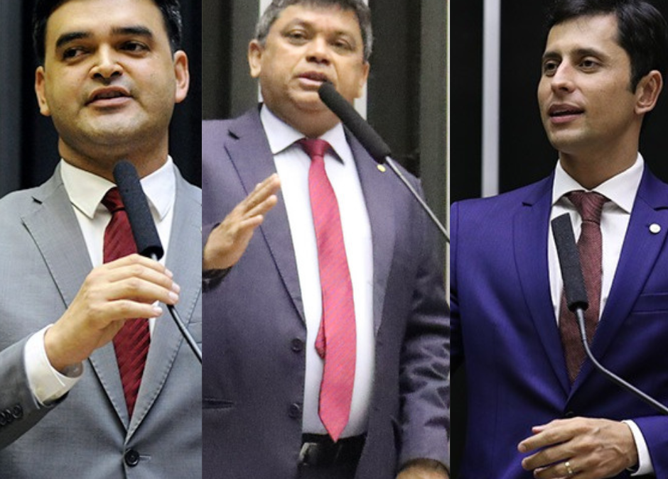 Somente Deputados de Esquerda do Maranhão Assinam PEC pelo Fim da Escala 6×1