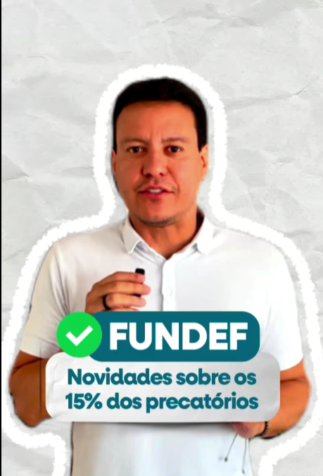 Professores do Maranhão: Vice-Governador Felipe Camarão convoca mobilização contra acordo dos 15% do Fundef