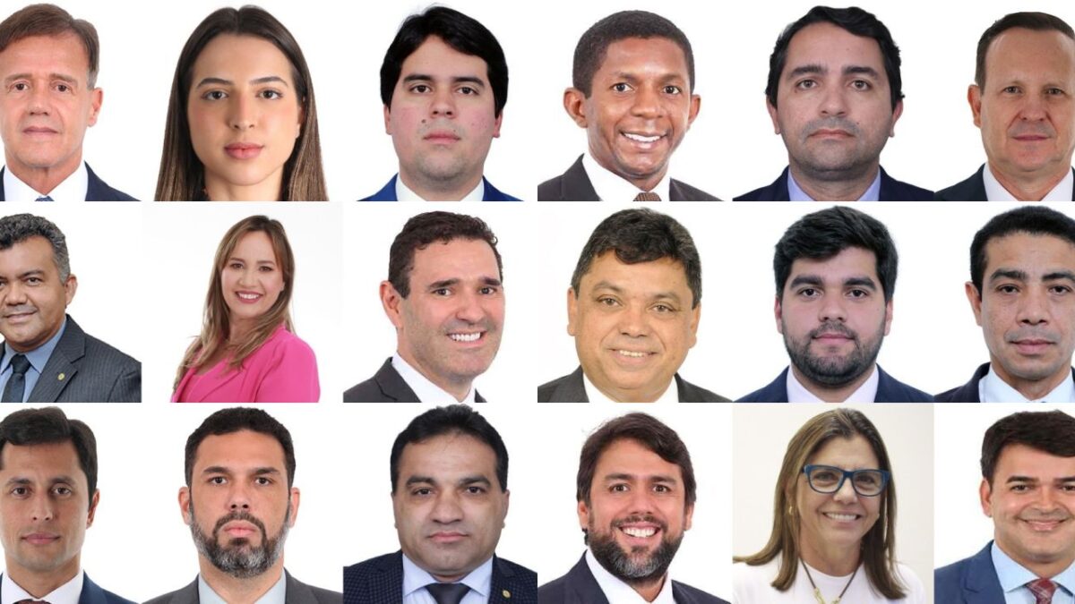 Governo ou oposição? Veja como cada deputado do Maranhão vota em relação ao governo Lula