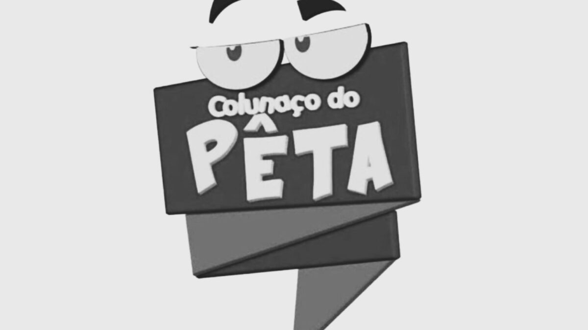 COLUNAÇO DO CONTRA-PÊTA- Se Colar, Colou: O Projeto do Sobrinho Voador!