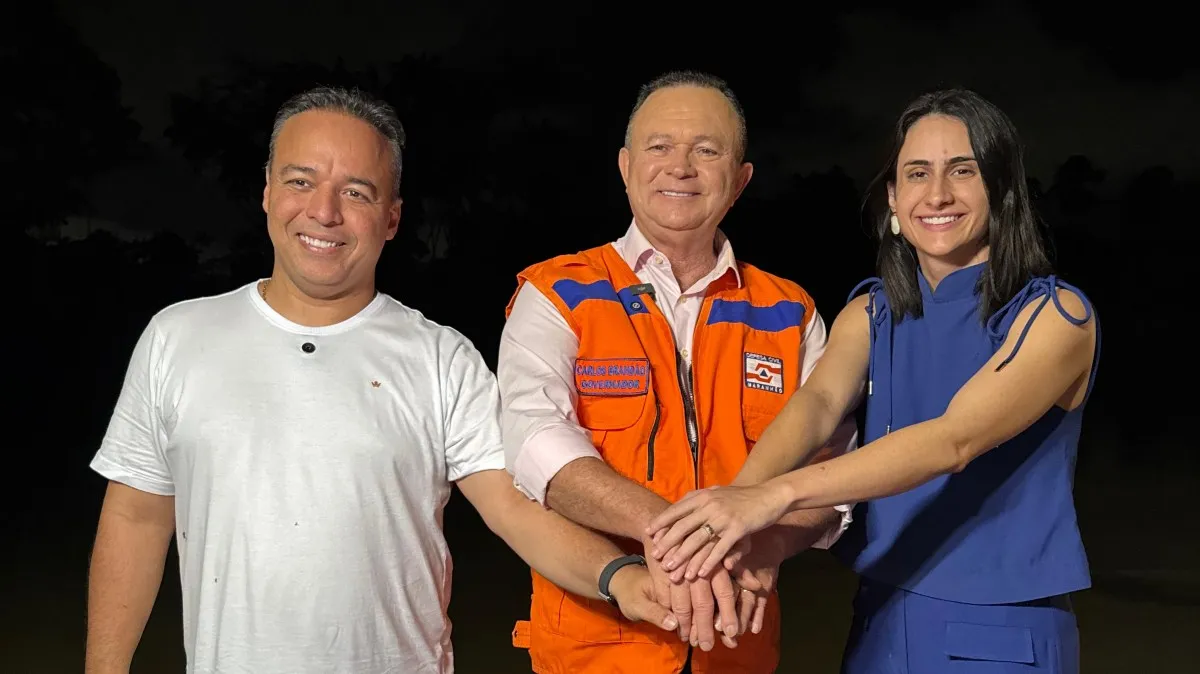 Maranhão pagou R$ 900 milhões a empresa ligada a prefeito aliado e vice que é sobrinha do governador, aponta Estadão