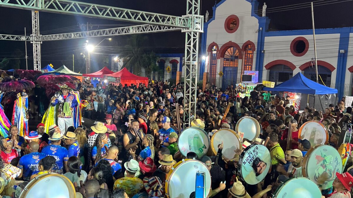 Marcelo Poeta promove Arraial do Anil, que reúne comunidade e celebra a cultura popular