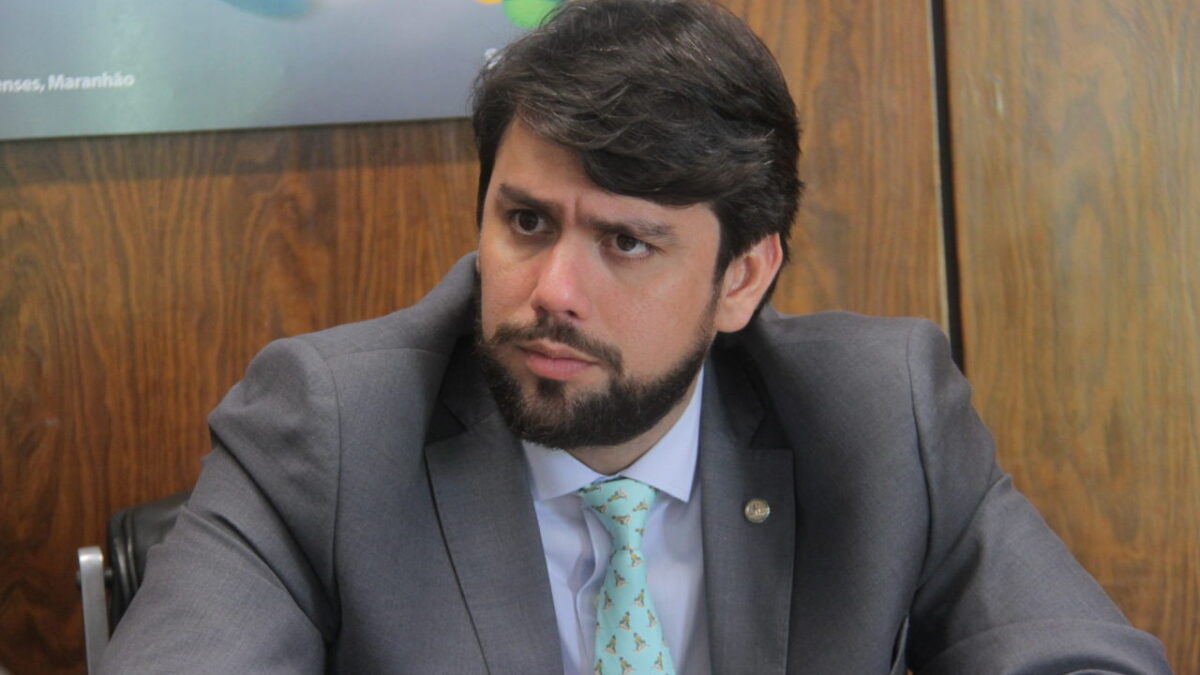 Deputado Pedro Lucas aparece em lista de emendas suspeitas enviadas ao STF
