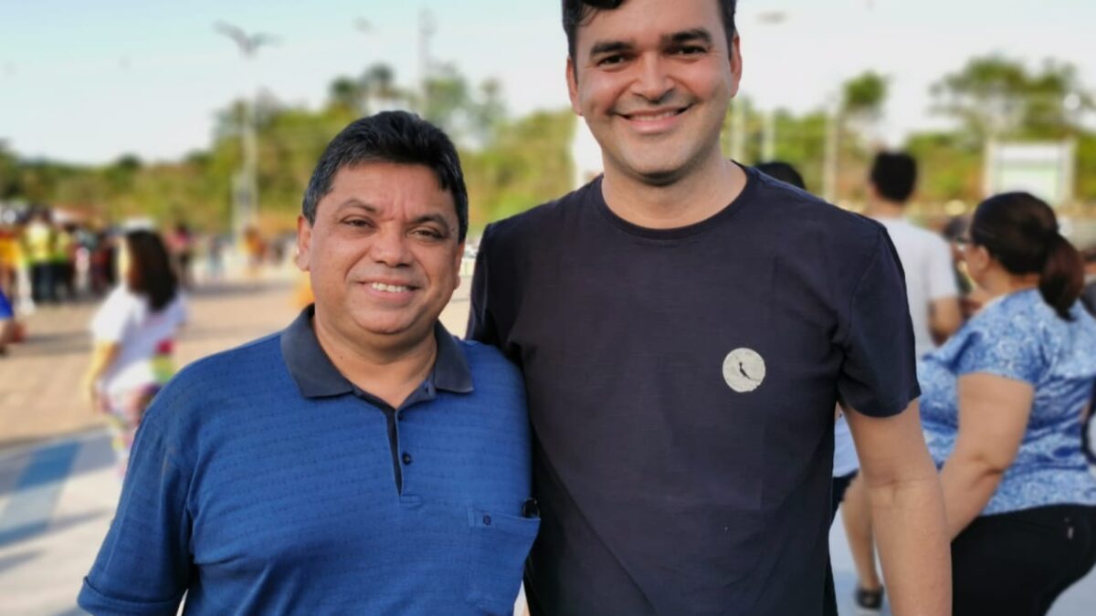 Até os aliados estão sendo vigiados: Brandão é acusado de usar a polícia para grampear adversário e aliados