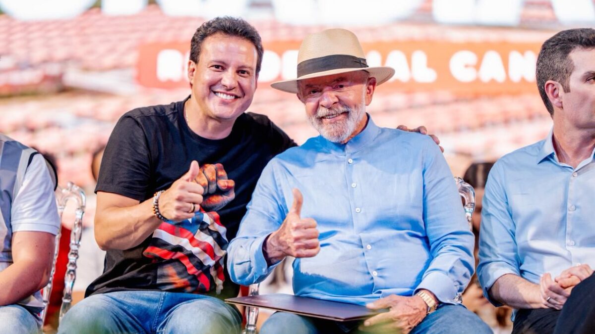 Diálogos Pelo Maranhão chegam a Pio XII e Olho D’Água das Cunhãs nesta terça-feira