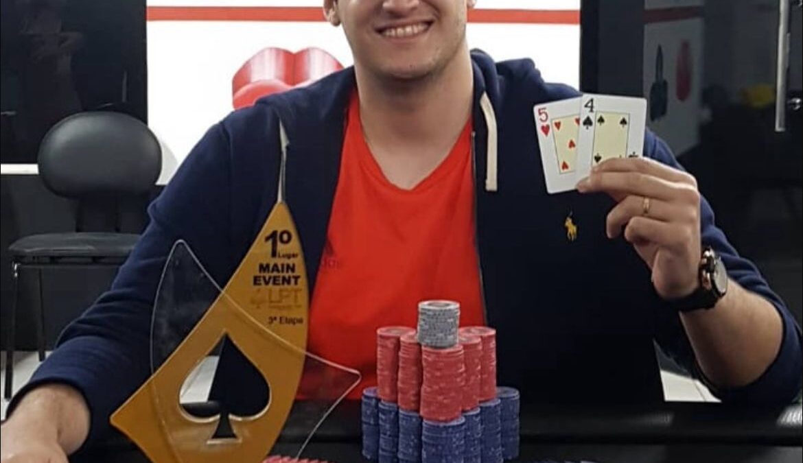 Orleans Brandão: Uma candidatura balão de ensaio