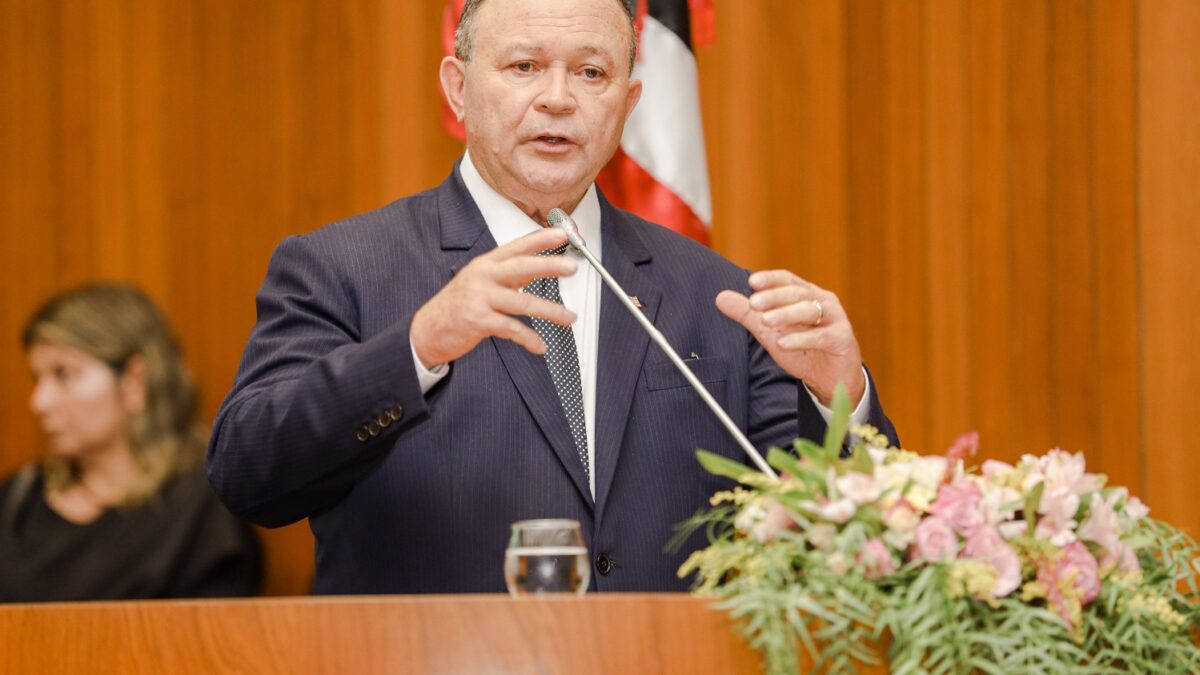 A decisão de Carlos Brandão e seus efeitos sobre a dinâmica do poder político no Maranhão