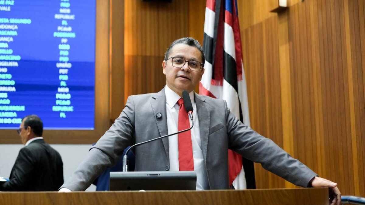 CNH Social sob risco? Carlos Lula denuncia novas taxas no Detran-MA