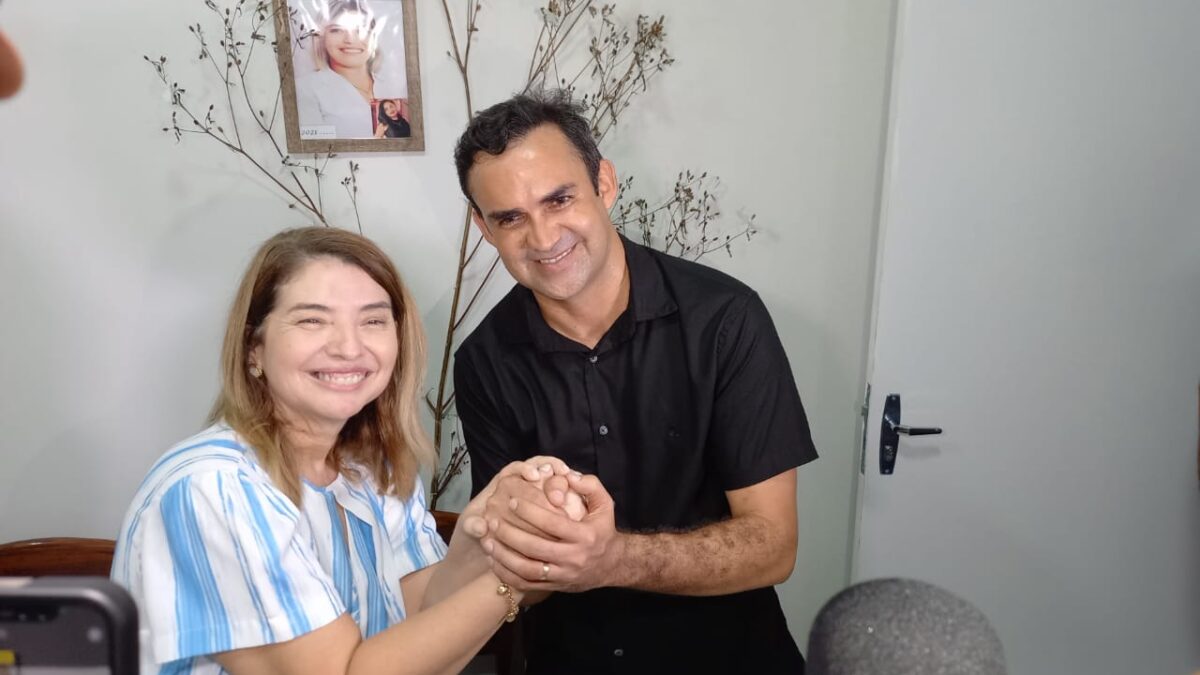 MPE confirma cassação de Wallas Rocha em São Benedito