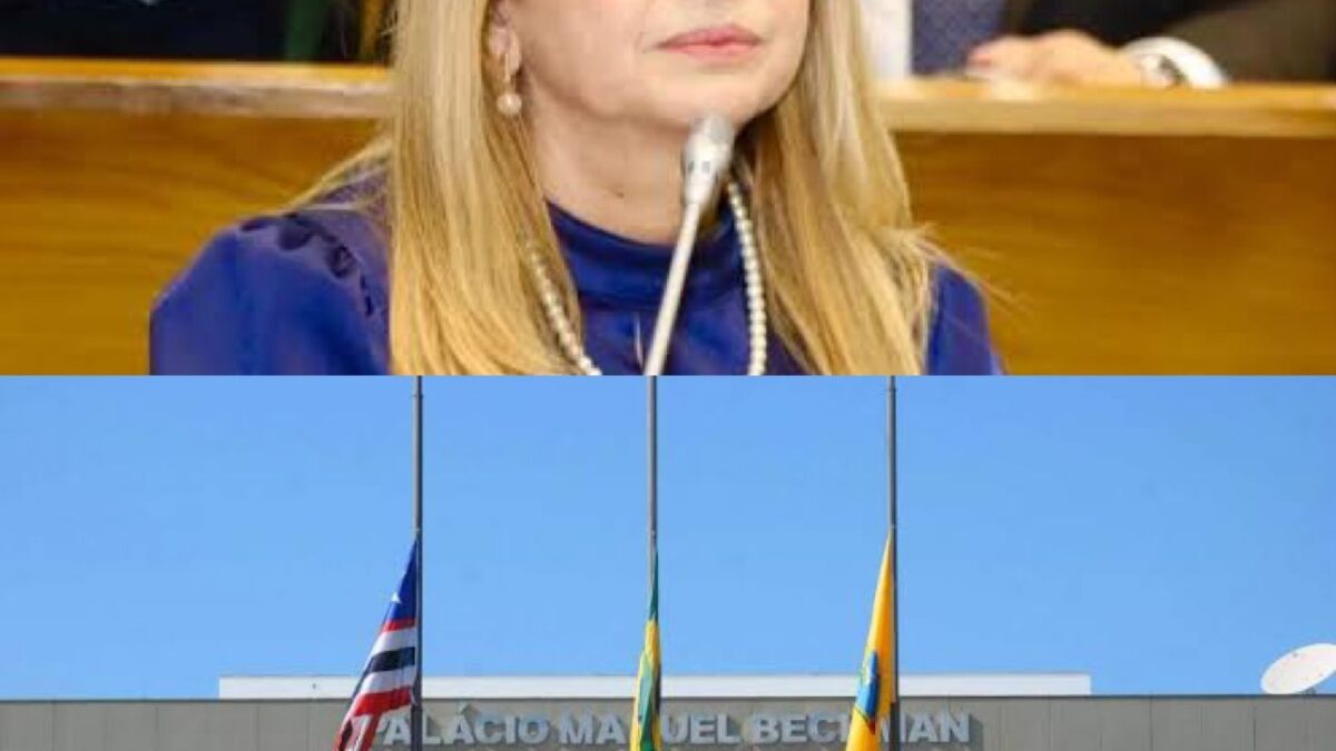 Alema tem apenas 8% de servidores concursados sob a presidência de Iracema Vale