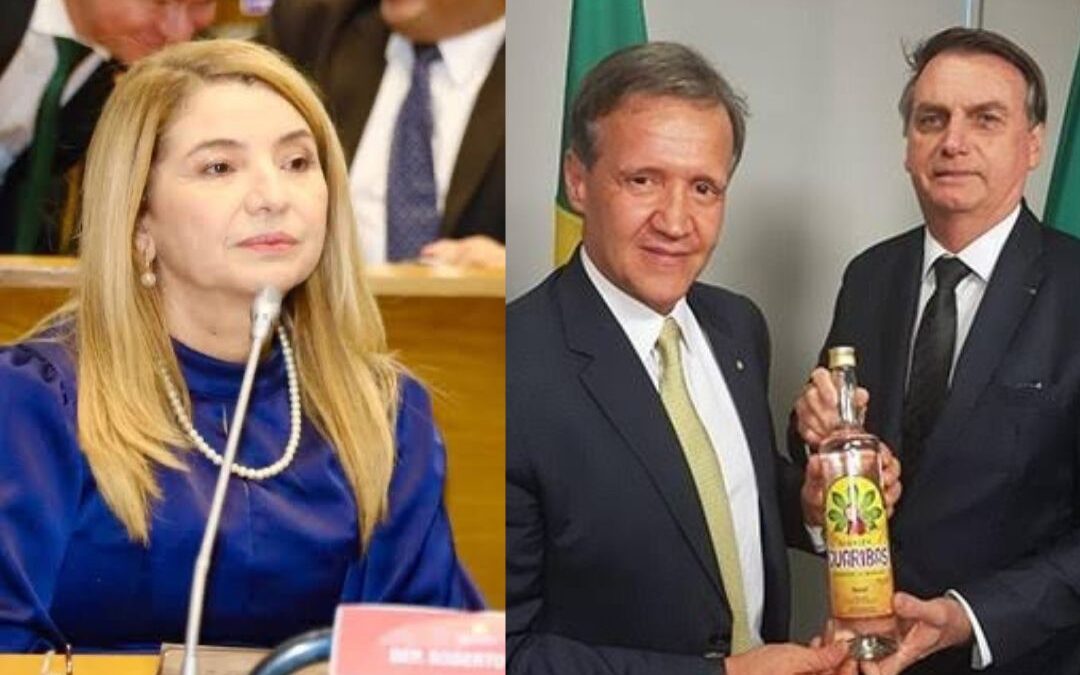 Iracema Vale se afasta do PT e se consolida como articuladora do Republicanos no Maranhão