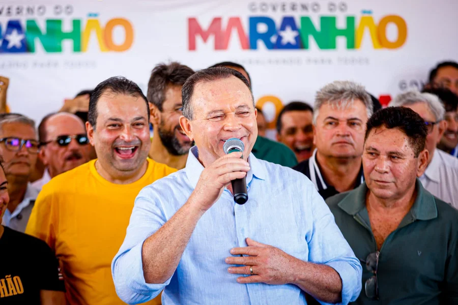 Governo do MA acelerou obra superfaturada para entregá-la antes das eleições, afirma Metrópoles