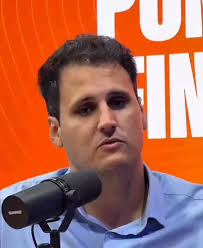 Orleans Brandão, o projeto mais fake da história do Maranhão