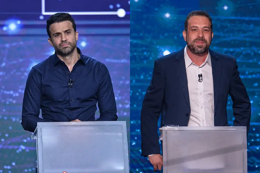 Marçal é condenado a indenizar Boulos em R$ 100 mil após acusação sem provas sobre cocaína