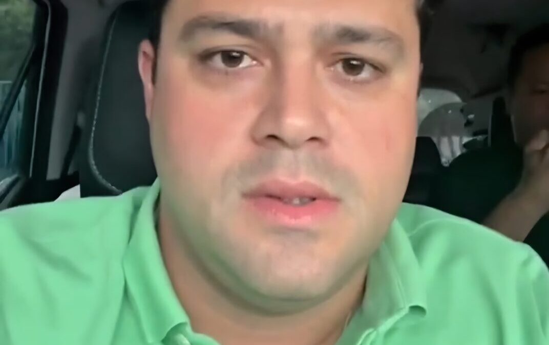 Com maior ICMS do Brasil, Leandro Bello pede que governo zere imposto sobre combustíveis