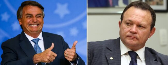 Instituto que aponta vantagem de aliado de Brandão no MA já recebeu R$ 2,7 milhões de partido de Bolsonaro