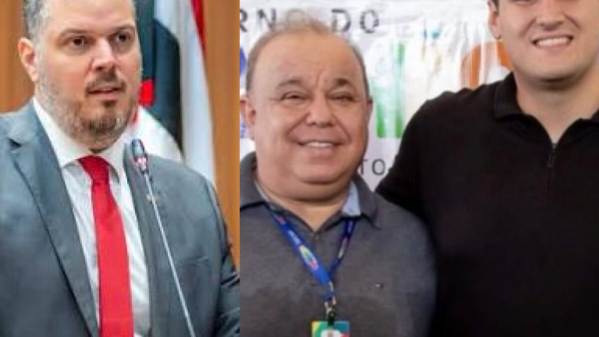 Deputado Rodrigo Lago aponta novo grave ilícito eleitoral e pede ação do TRE