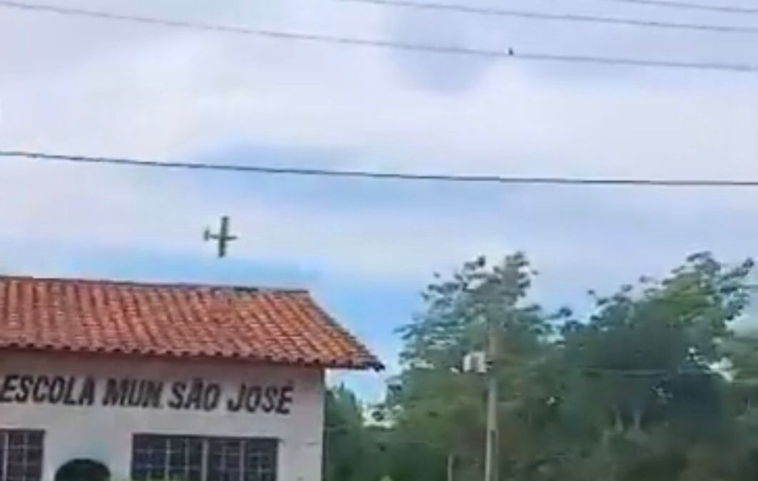 Denúncia aponta pulverização de agrotóxicos sobre assentamento rural em Açailândia