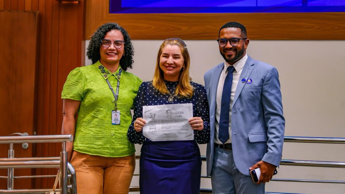 Assembleia aprova por unanimidade reajuste de 5,35% para os servidores e servidoras do TJMA