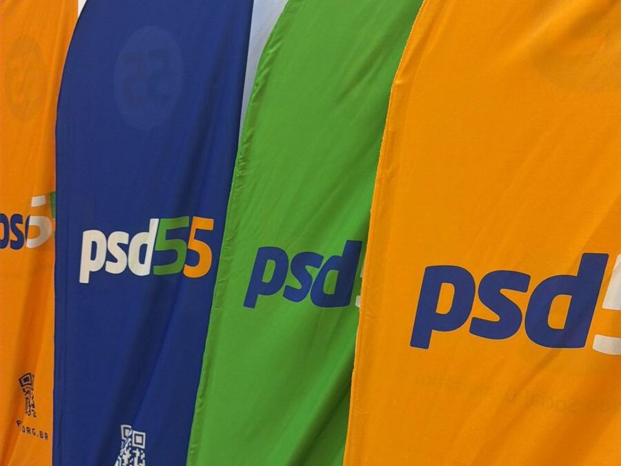 Suposto vazamento de material do PSD aumenta especulações sobre candidatura de Eduardo Braide ao governo do MA