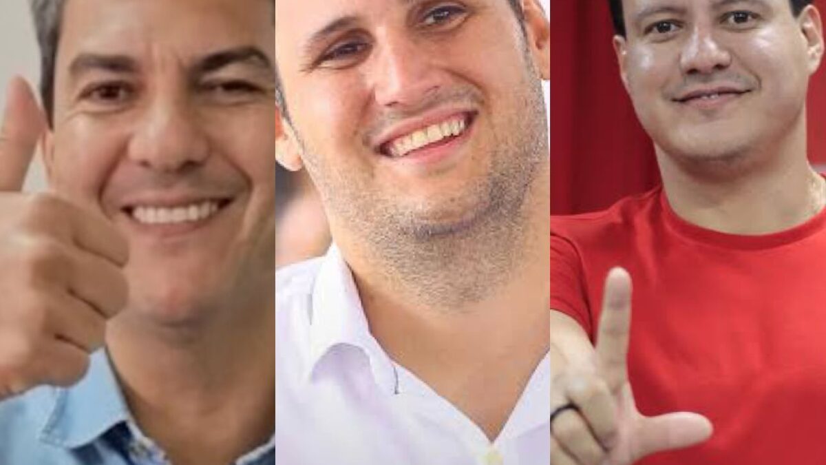 Sem Braide, disputa pelo Governo do Maranhão caminha para segundo turno entre Orleans e Camarão, aponta Quaest