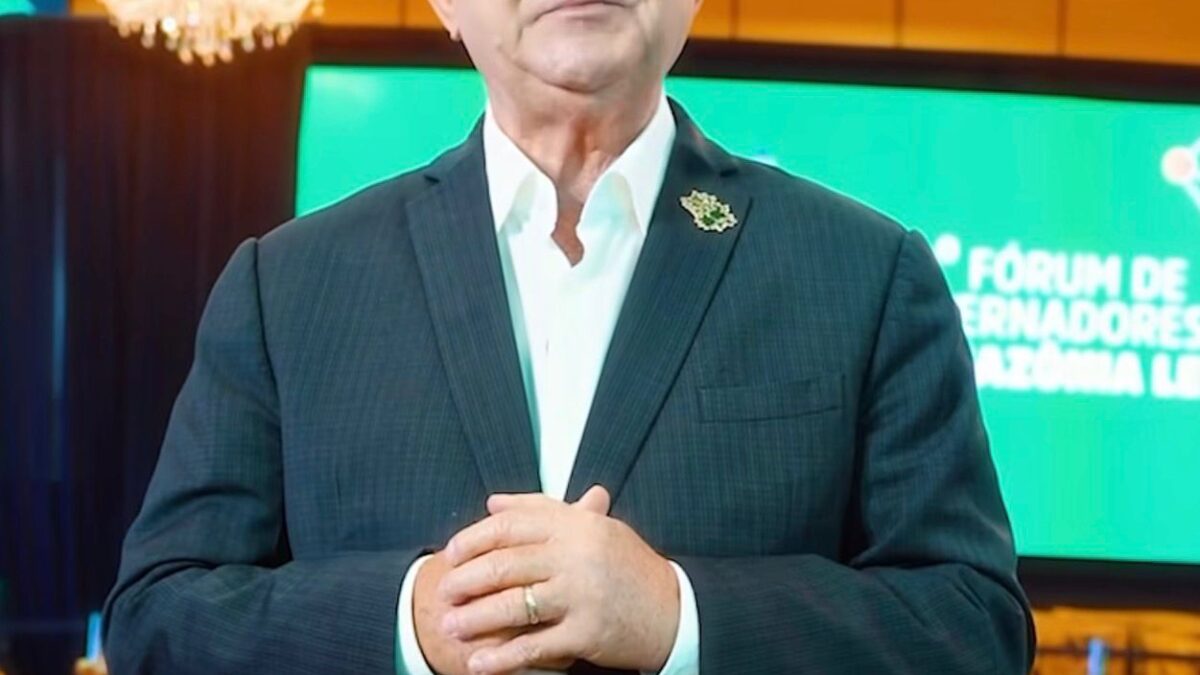 Brandão é intimado pelo STF a explicar suspeitas de nepotismo e descumprimento de decisões