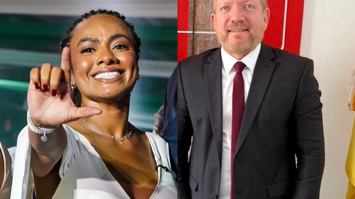 Othelino pressiona por convocação de Cricielle e critica demora de mais de 6 meses