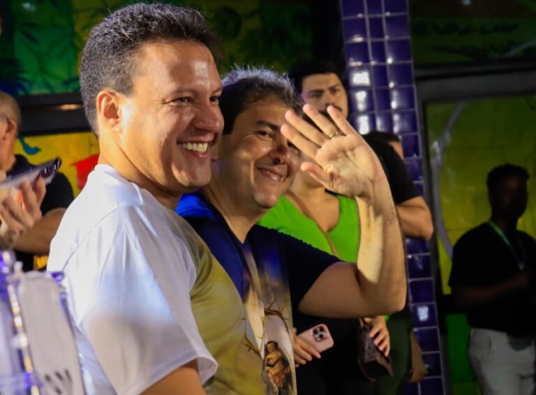 Desistência de Ratinho Júnior aproxima PSD do PT e abre caminho para Braide no MA