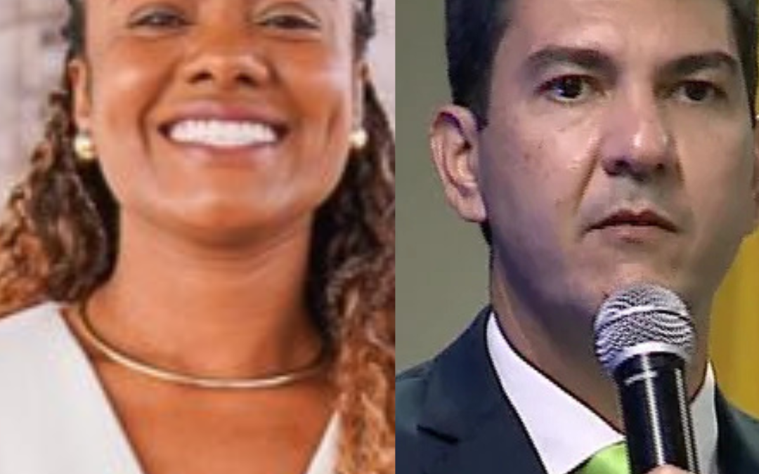 Amizade sincera: Gesto de Braide a Cricielle chama atenção nas redes