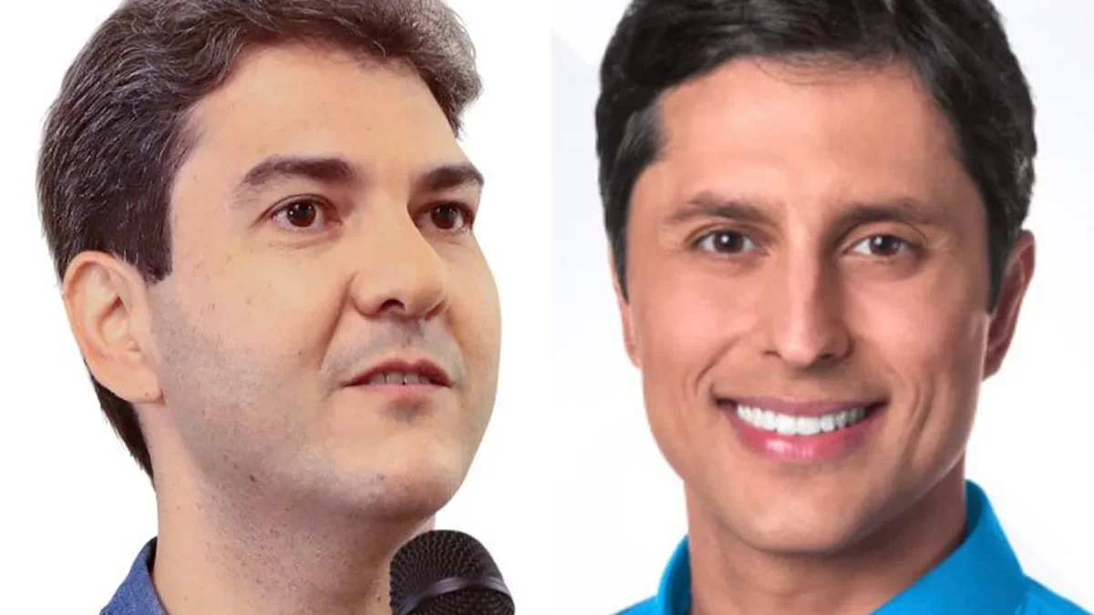 Duarte se filia ao Avante, mas ainda sonha com o partido de Braide