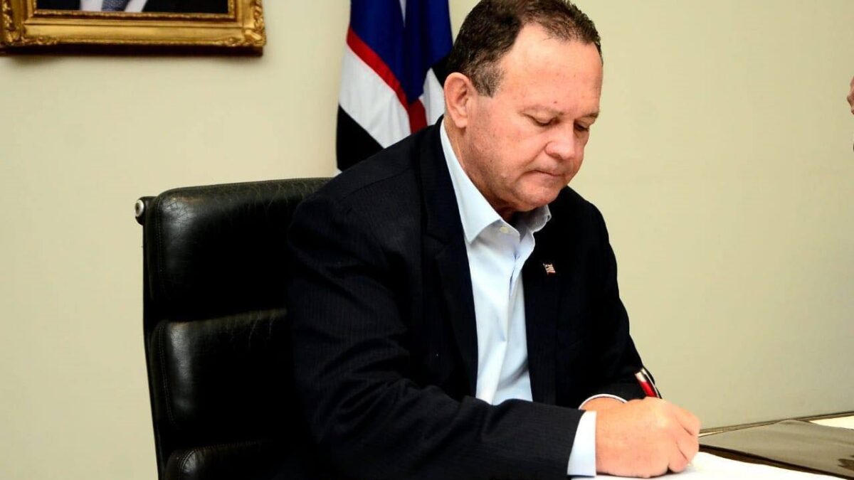 Pesquisa Veritá: Brandão tem 53% de desaprovação no Maranhão