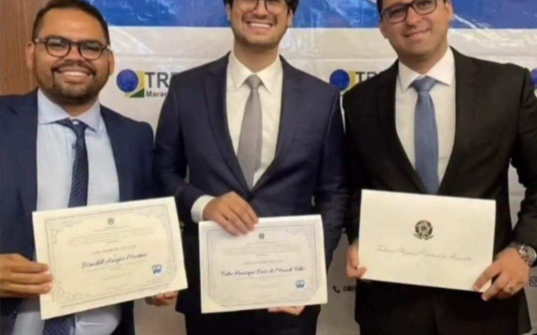 Justiça Eleitoral mantém cassação de todos os vereadores do Podemos em São Luís por fraude em cota de gênero