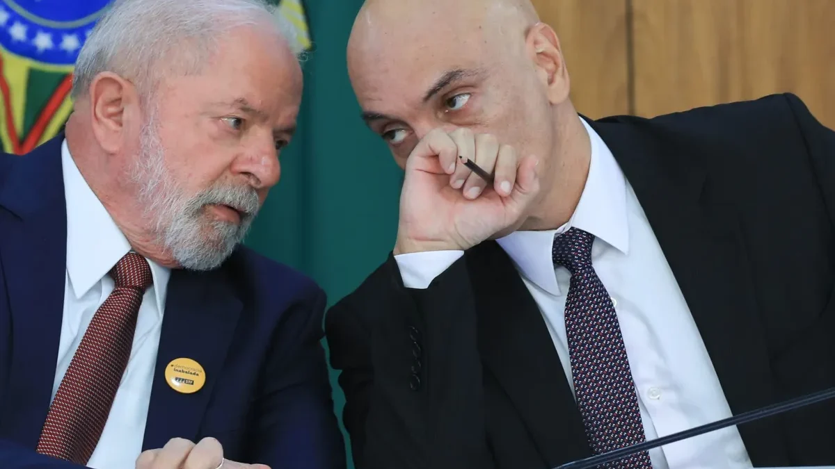 Lula diz ter aconselhado Moraes a não comprometer biografia e a se declarar impedido no caso Master