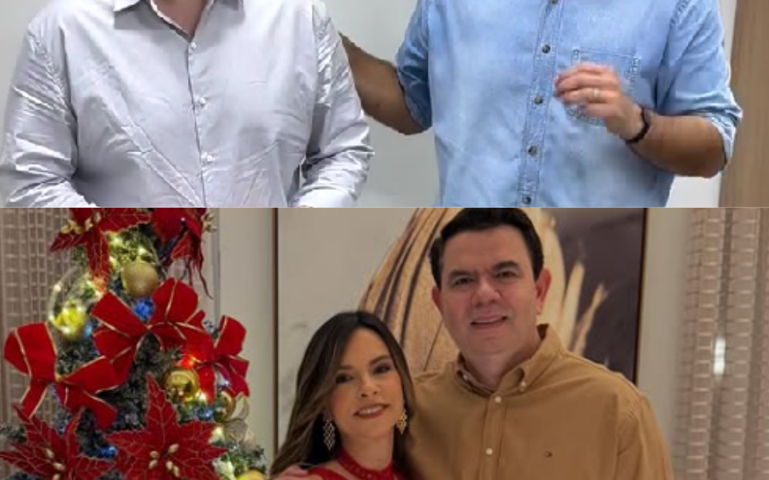 Debandada: Dra. Viviane e Dr. Eric abandonam base de Brandão e embarcam com Braide