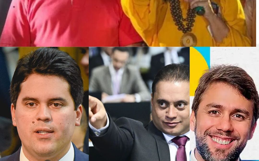 Promessas demais, vagas de menos: Carlos Brandão embaralha o jogo, frustra Roseana Sarney e azeda relação com o clã Sarney em disputa pelo senado