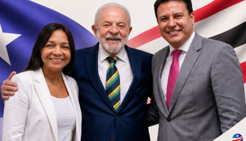Lula descarta apoio a qualquer integrante da chapa de Orleans, diz ex-deputado