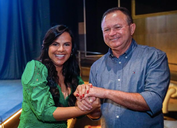 ANA DO GÁS PODE SER ALVO DA CPI DA LAVAGEM DE DINHEIRO
